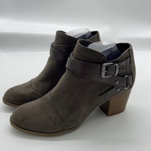 Indigo rd. Heeled boots
